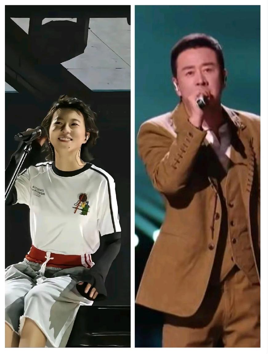 杨坤再一次轰动乐坛。
6月19日歌手节目播出后，他连夜冲上热搜，这次并非举办演唱