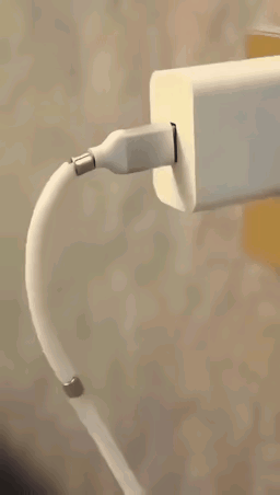 想不想也来一条？！😁