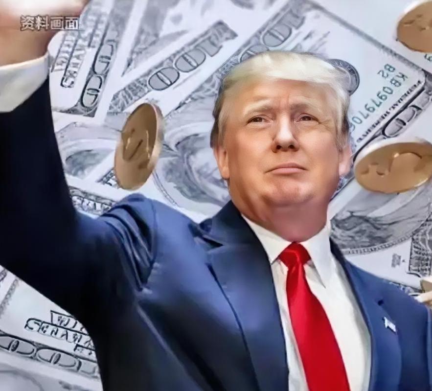 美媒哀嚎：没中国硬扛，全世界早向特朗普投降了！1.2万亿顺差打肿关税战脸
 
2
