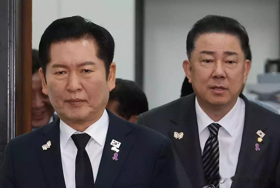 韩国共同民主党却因院内代表金炳基的私生活操守争议陷入舆论漩涡，党首郑清来于12月