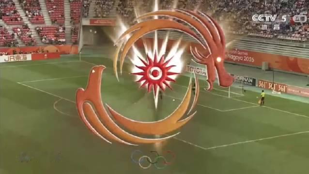 #中国U23国足vs乌兹别克斯坦U23# 
向余望点球cut