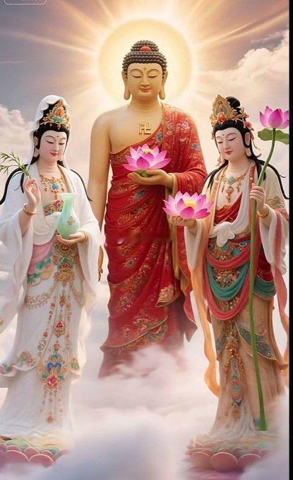 从明天开始，你的贵人运全面苏醒！ ​​​