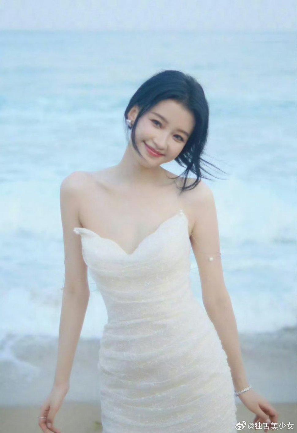 孙怡觉得自己配不上安崎乘风2026 跨界追梦从来都值得鼓励，孙怡认真训练稳步提升