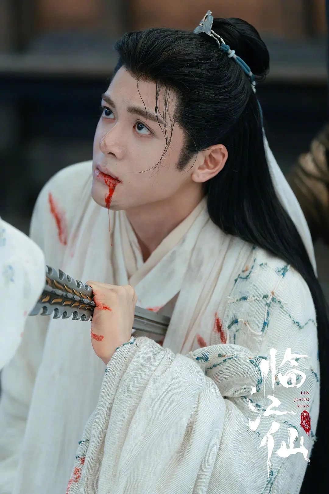 论2025古偶男主， 我会推曾舜晞的白九思～白九思的难以磨灭在于，真实与细腻。这