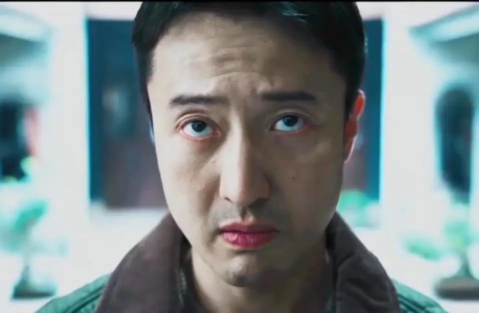 东京电影节夺冠！王传君用实力告诉内娱，什么叫“反派演技天花板”！🥇别人演坏人是