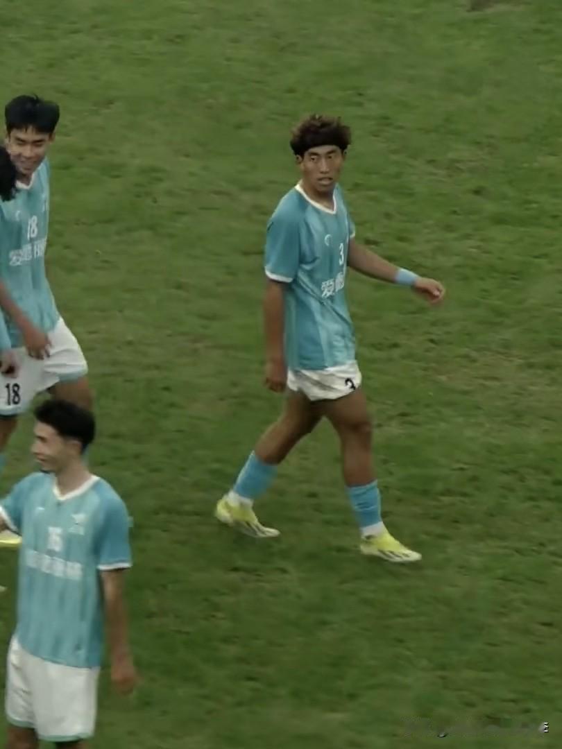 英博U21的毛伍达可以给个机会上一线队打打左后卫！
辽超决赛大连队4-0完胜本溪