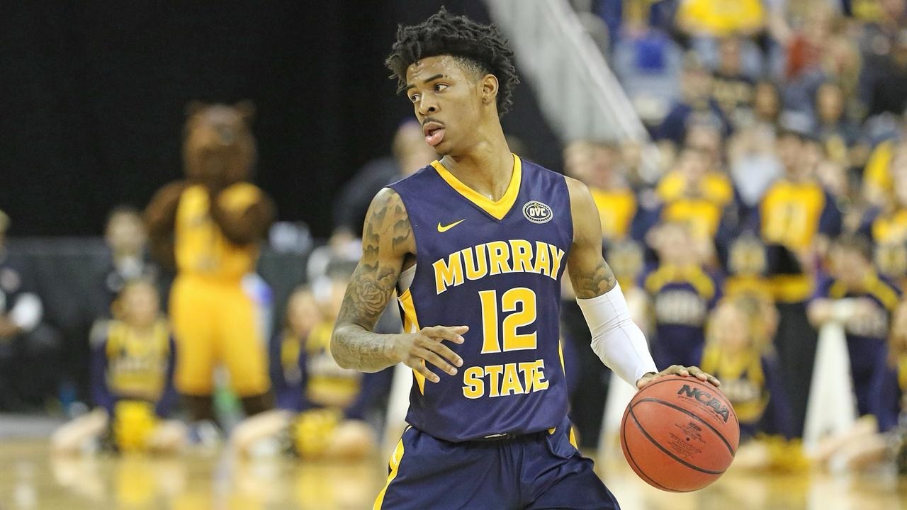 据美记杰克·L·费舍尔（）报道，迈阿密热火队已就交易孟菲斯灰熊球星贾·莫兰特的潜