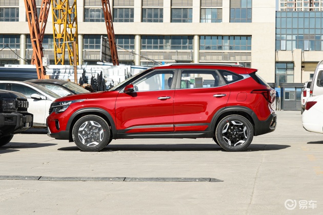 [小鲨帮选车]轴距2630mm，关键还是合资