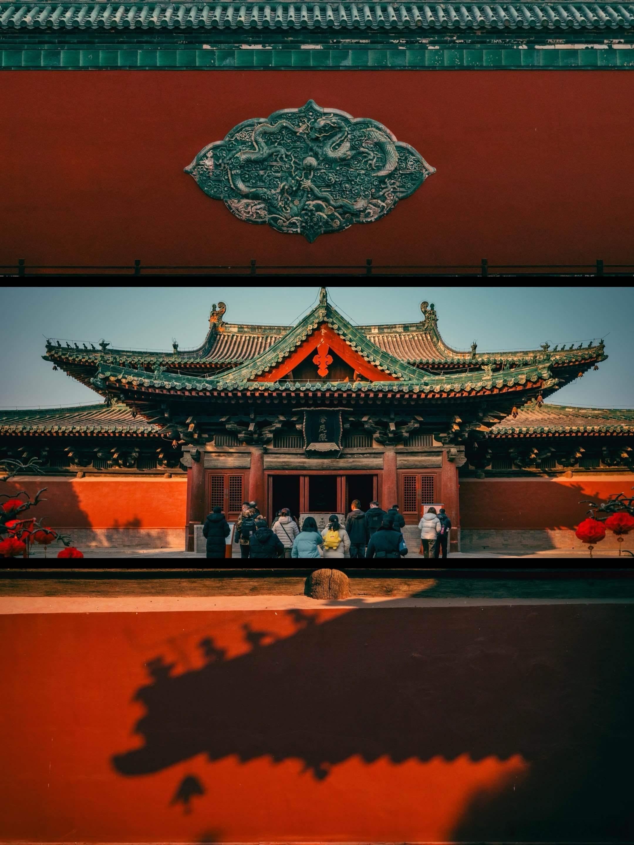 以前是各地闷头卷，现在是互相“插刀”又捧场，这波流量属实被他们玩明白了。河北文旅