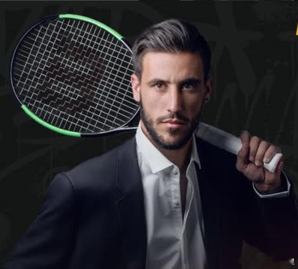 【好惨啊！日常生活都受到影响】德祖赫谈兴奋剂检测趣事：“疯狂的故事。我正在直播『