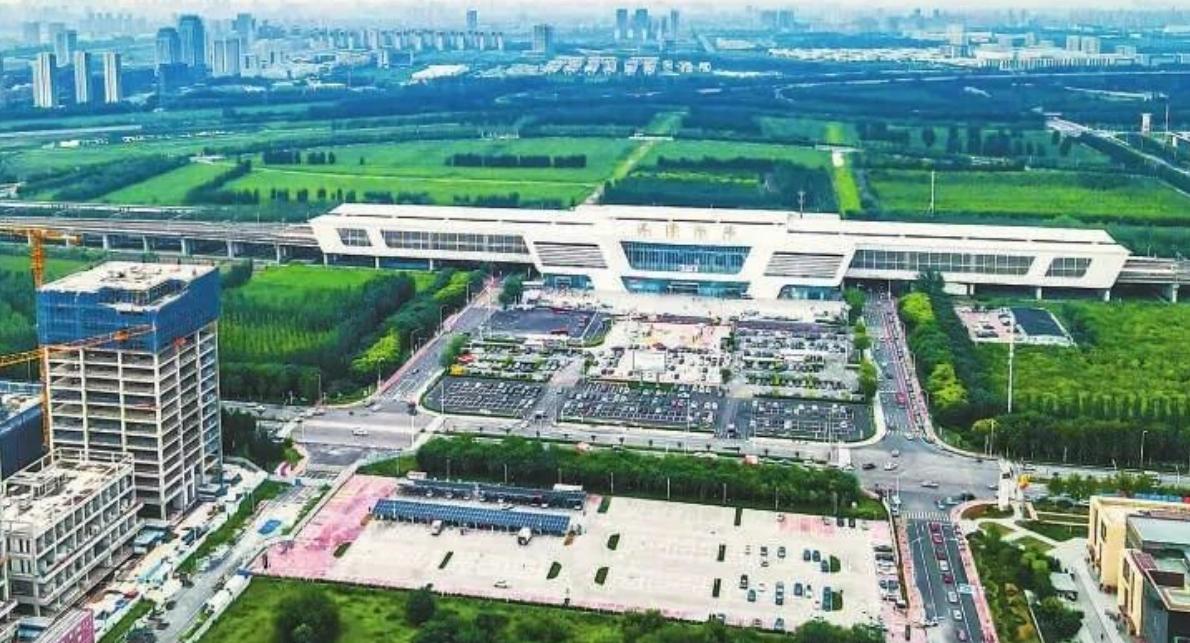 9月29日施工总价承包招标公告出来，计划2026年10月30日开工，2027年9