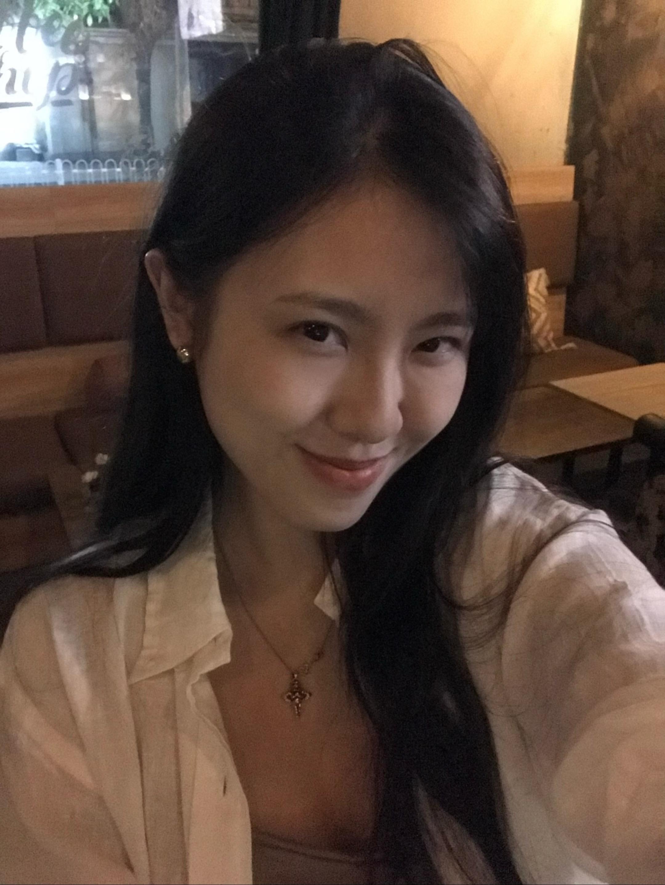 你的爱会将我灌醉