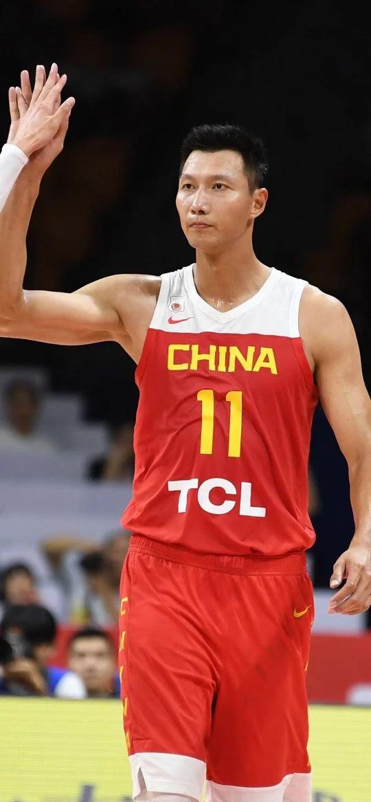 #中国男篮还有出路吗#
       放开外援打CBA联赛 ，把CBA打造成仅次