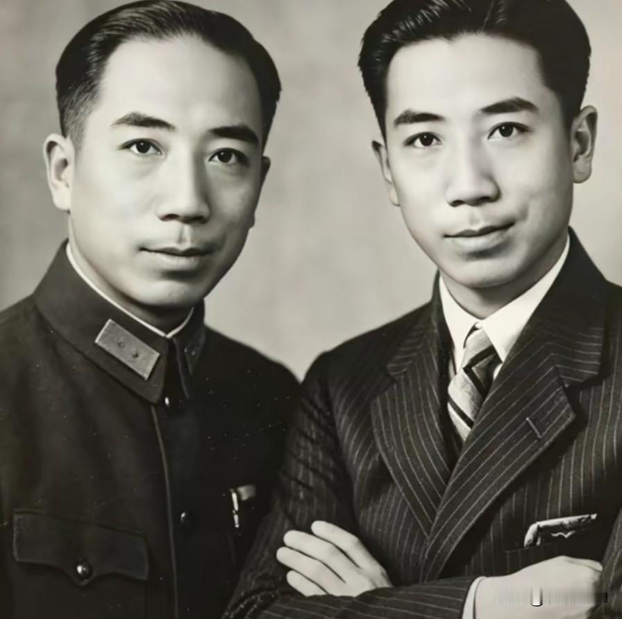 戴笠私下曾对亲信评价张学良：“汉卿为人豪爽，重情义，有英雄气概。我早年和他在北平