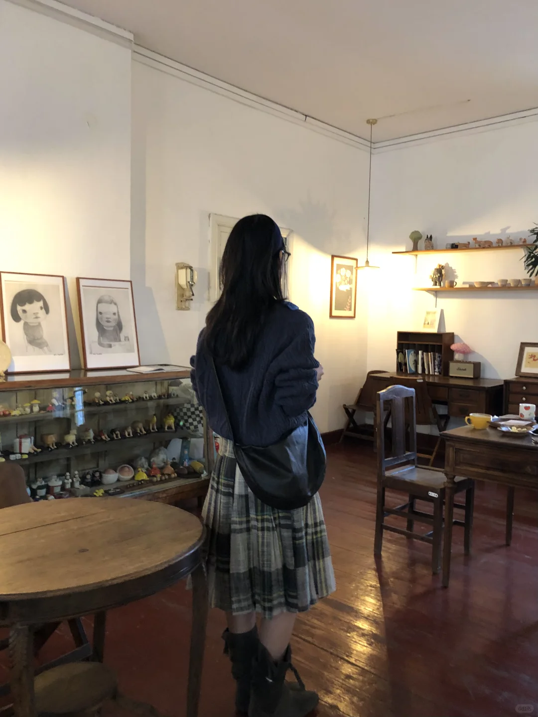 青岛小京都喝喝☕️