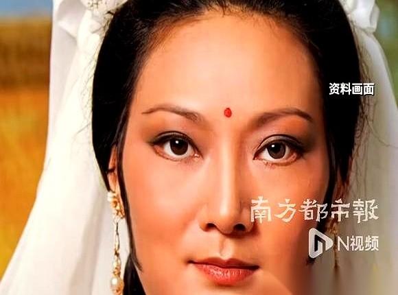 港剧里的“御用恶女”，这回真到了谢幕的时候。
根据媒体圈传出的消息，前TVB老戏