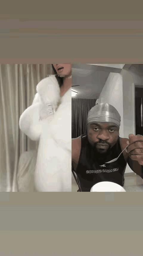 不能相信第一眼的感觉，剥茧抽丝才见真相。