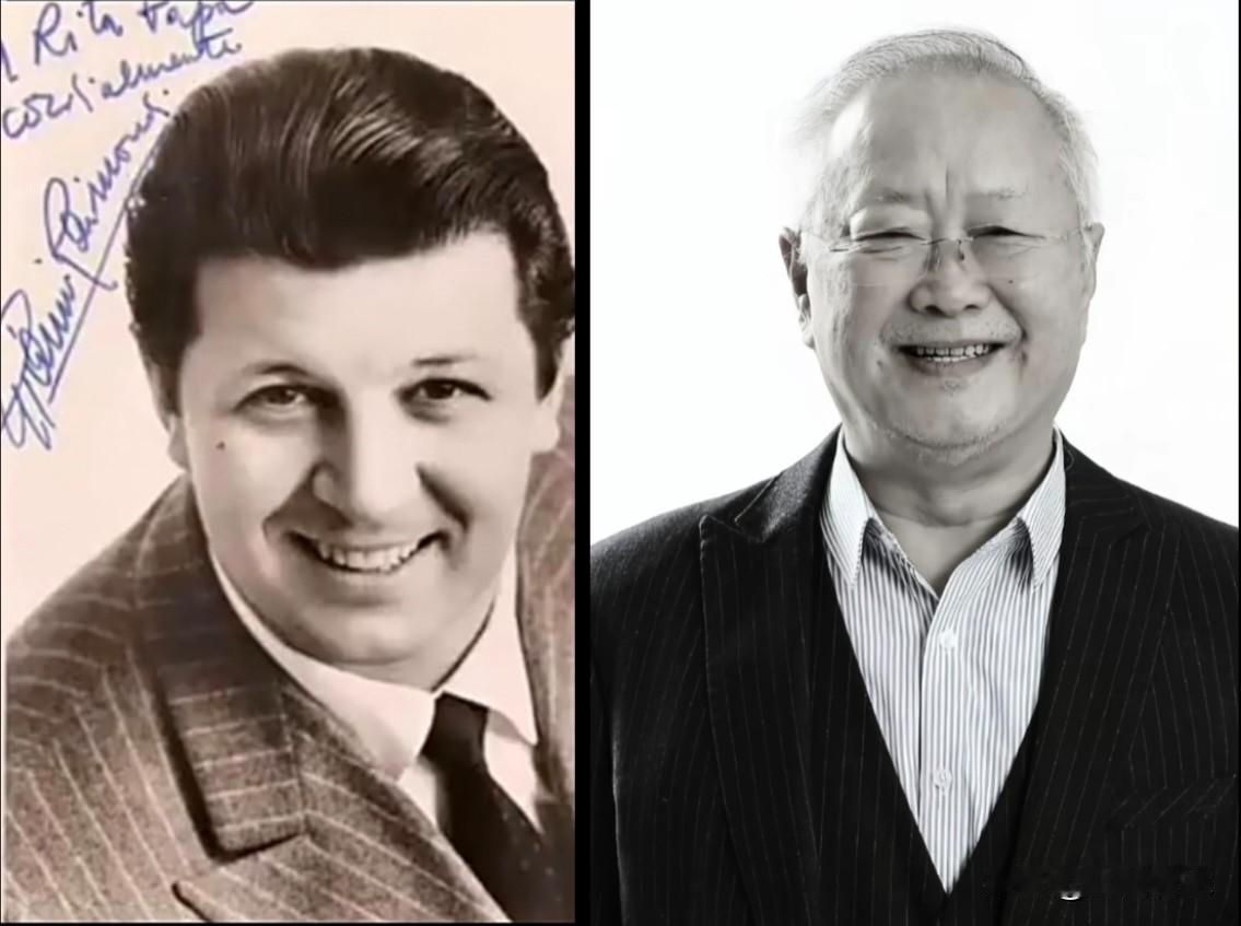 马华老师艺术生命的“引路人”—强尼.拉伊蒙迪
2002年学成回国后，
马老师并未