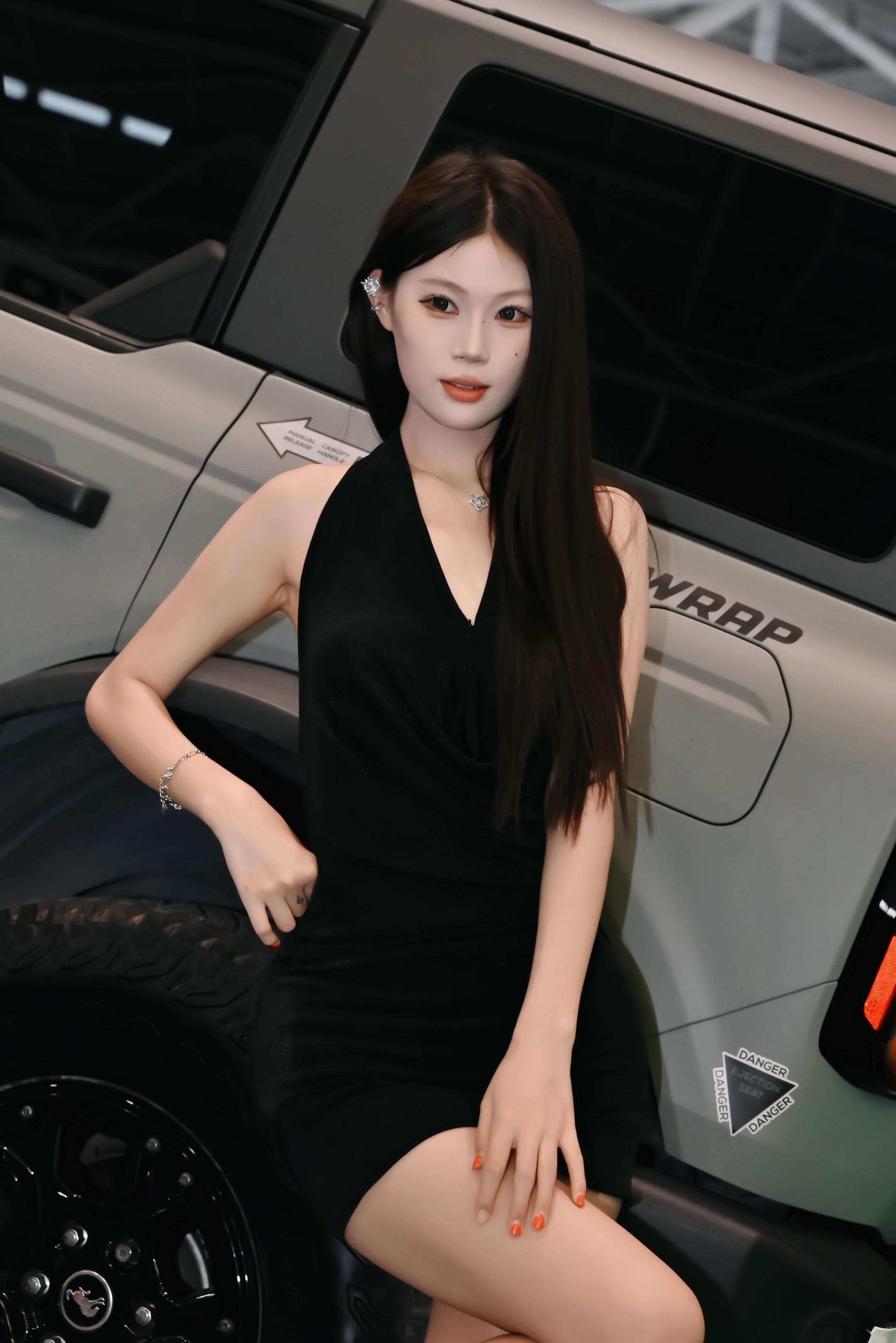 御姐驾到 超a小姐姐 姐感爆棚 车模长腿欧尼