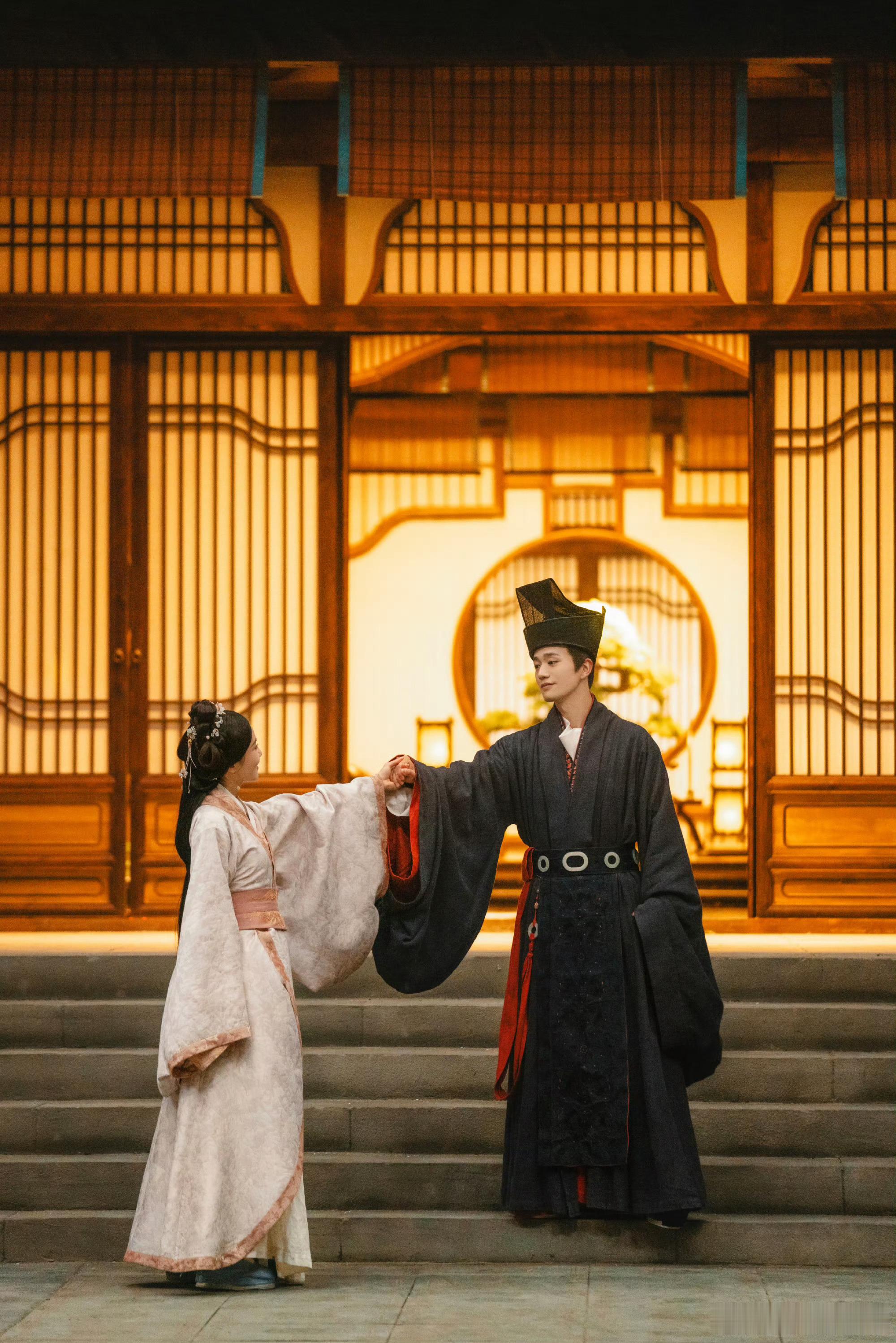 #只要胆子大老婆直接牵回家#幸福了😁 ​​​