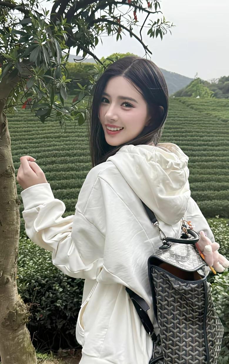 漂亮女孩