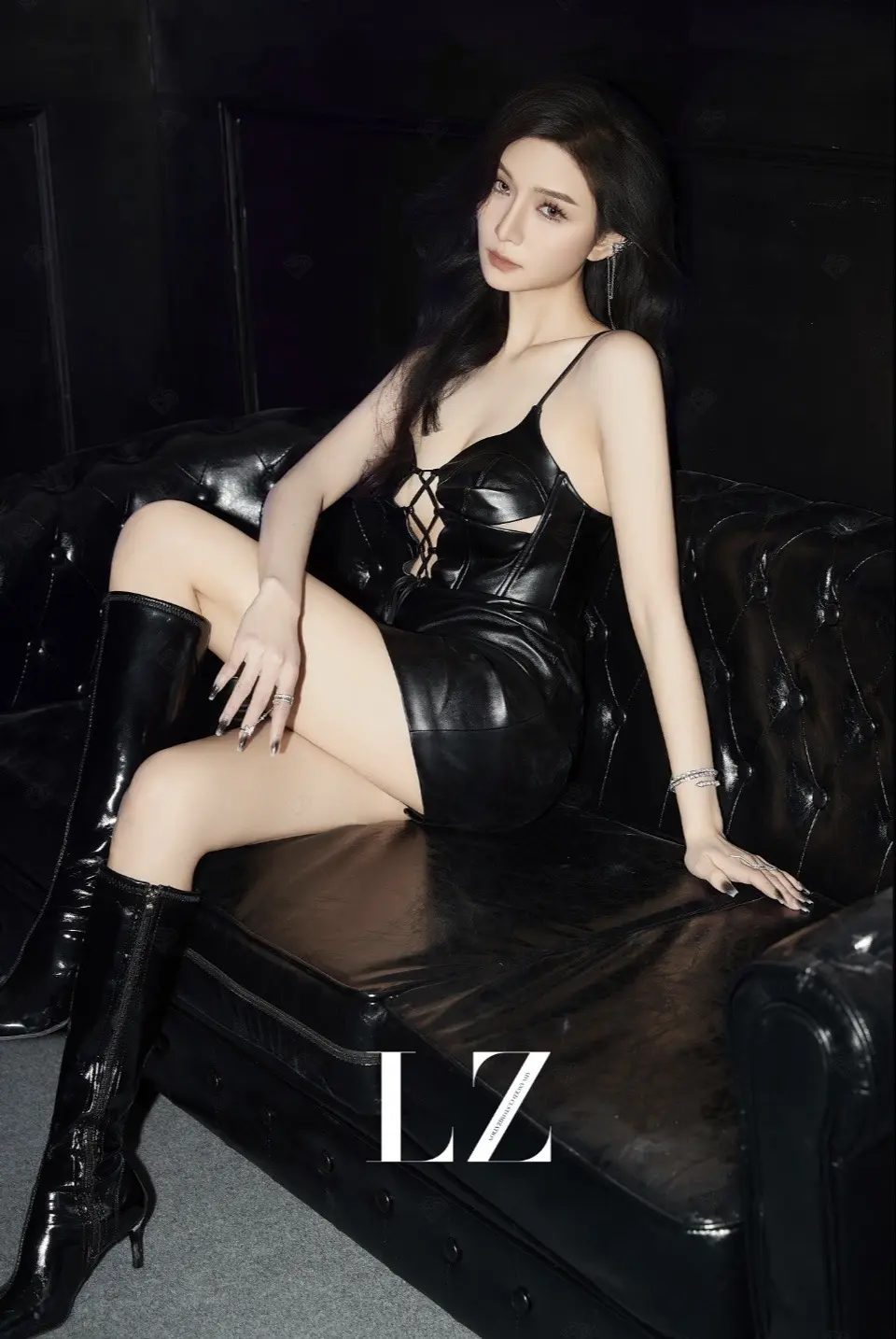 留得住的无需用力 留不住的何必费力。