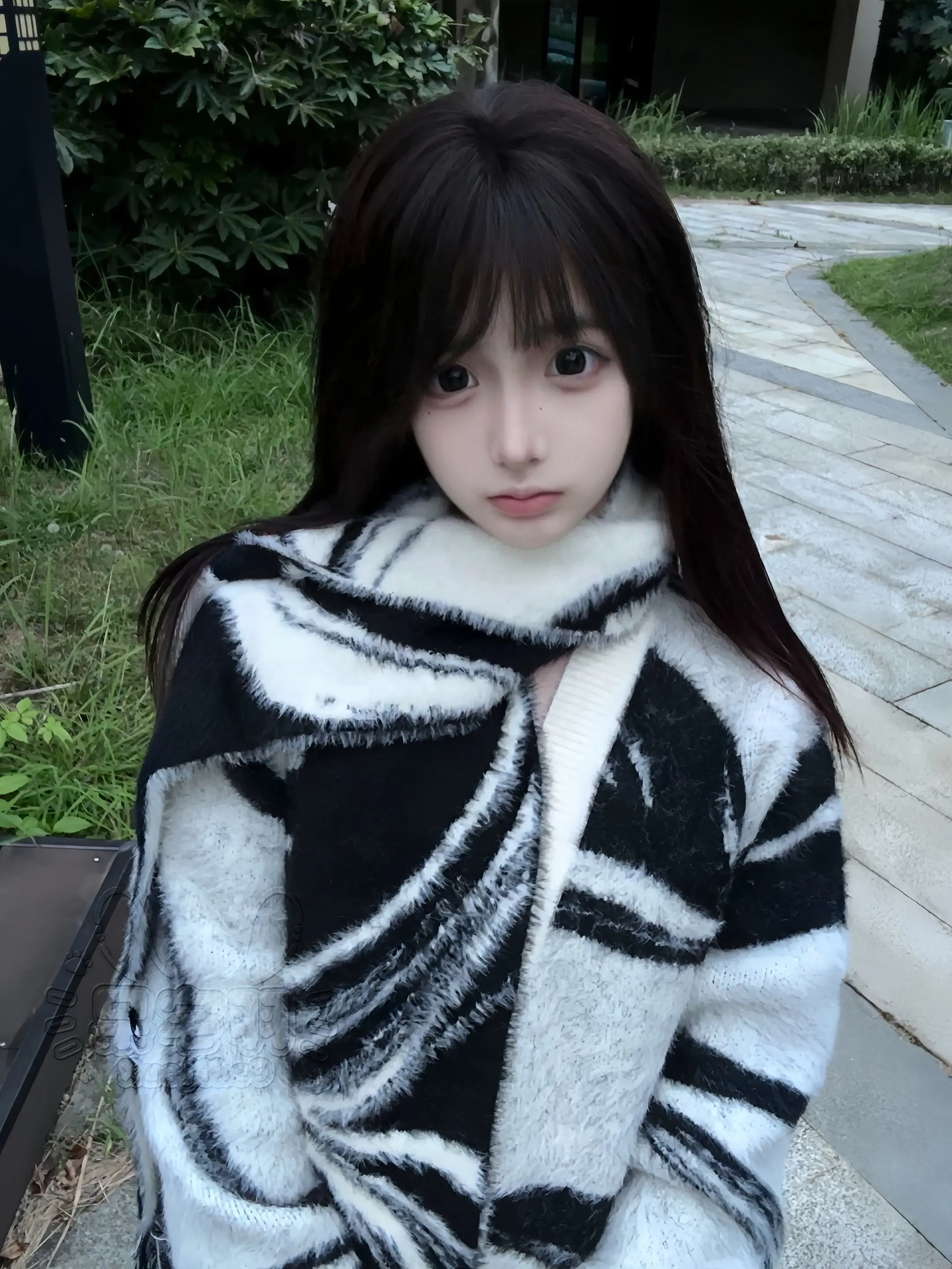 直到有另一个人 能体会我的感觉