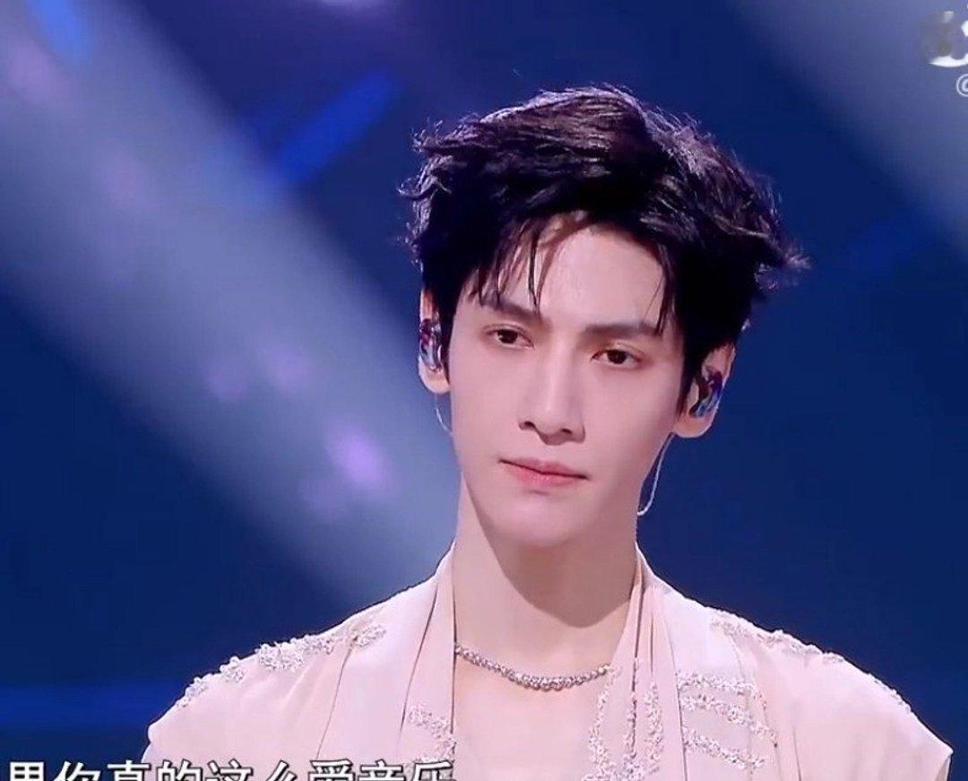 杨丞琳替舅妈追星成功！放话要告诉舅妈“你爱对人了”“等会儿拿到手机，我一定要告诉