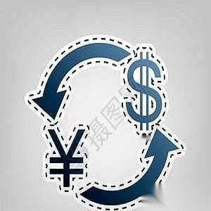 网上有个话题炸了：在美国花钱，到底该不该下意识把美元换算成人民币？
一边人说，必
