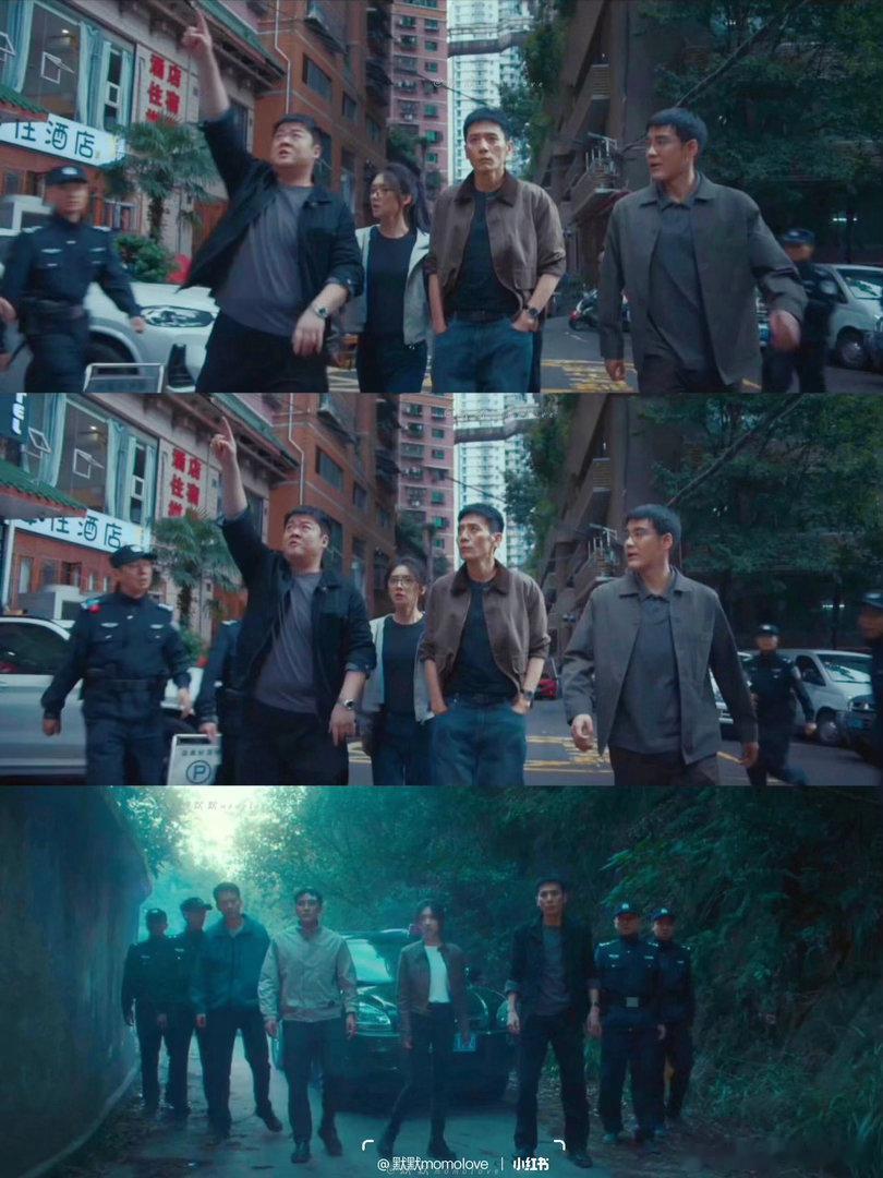 无邪拿周深当bgm感觉是来索命的 光听BGM就瘆得慌，不敢想象正片有多刺激。《无