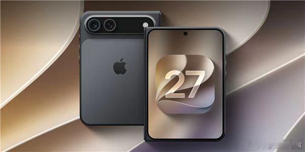 【曝折叠iPhone正常量产】曝折叠iPhone正常交付  近期有市场传闻称，苹