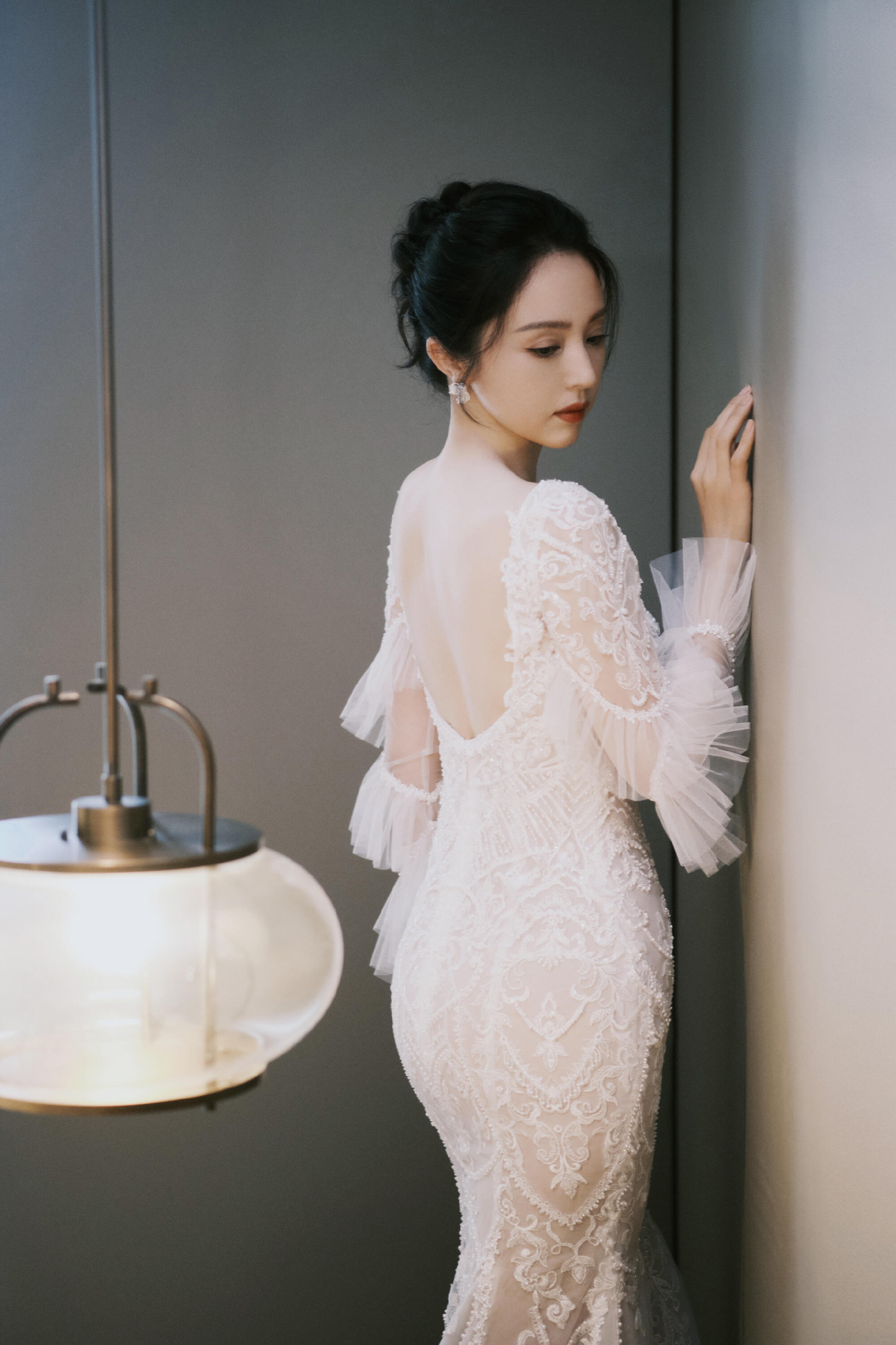 董璇这身材太让人羡慕，又让人嫉妒…… 