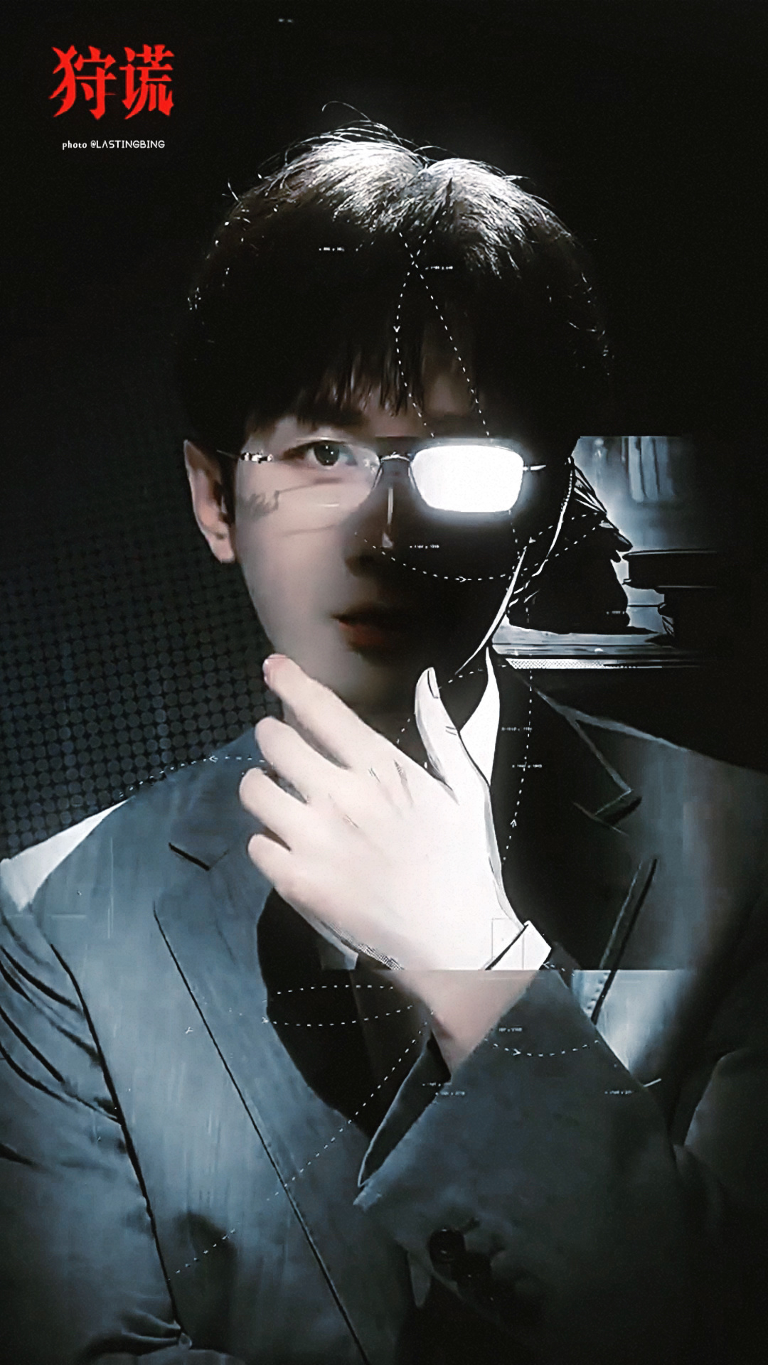 领衔主演傅诗淇 [酷] ​​​