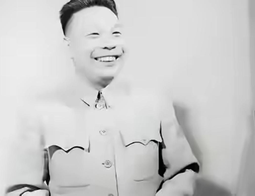 吴石死后十五年，每月有人给他妻子送来320元台币，蒋经国查清了送钱的人，却不敢说