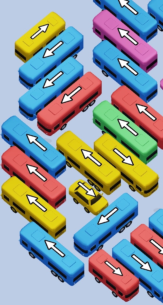 今晚的虹桥机场 （夸张版 