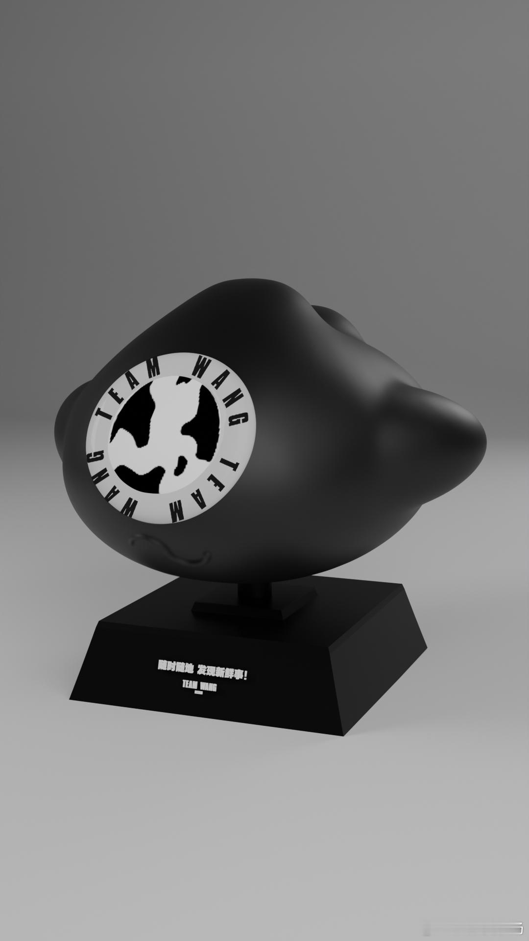王嘉尔最近的热搜都太硬核了，音乐刚回归，TEAM WANG design新品刚上