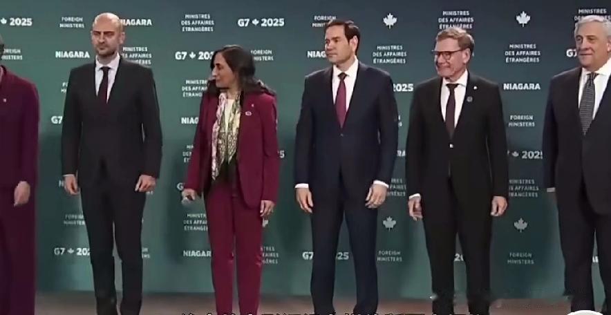 G7外长会刚落幕，欧盟一边悄悄力挺中国，一边把日本的小算盘砸得稀碎，场面又尬又真