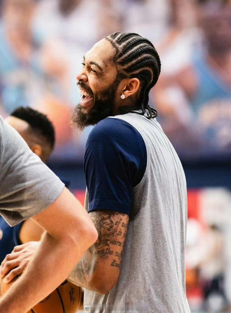 感谢鹈鹕交易之恩！🙊