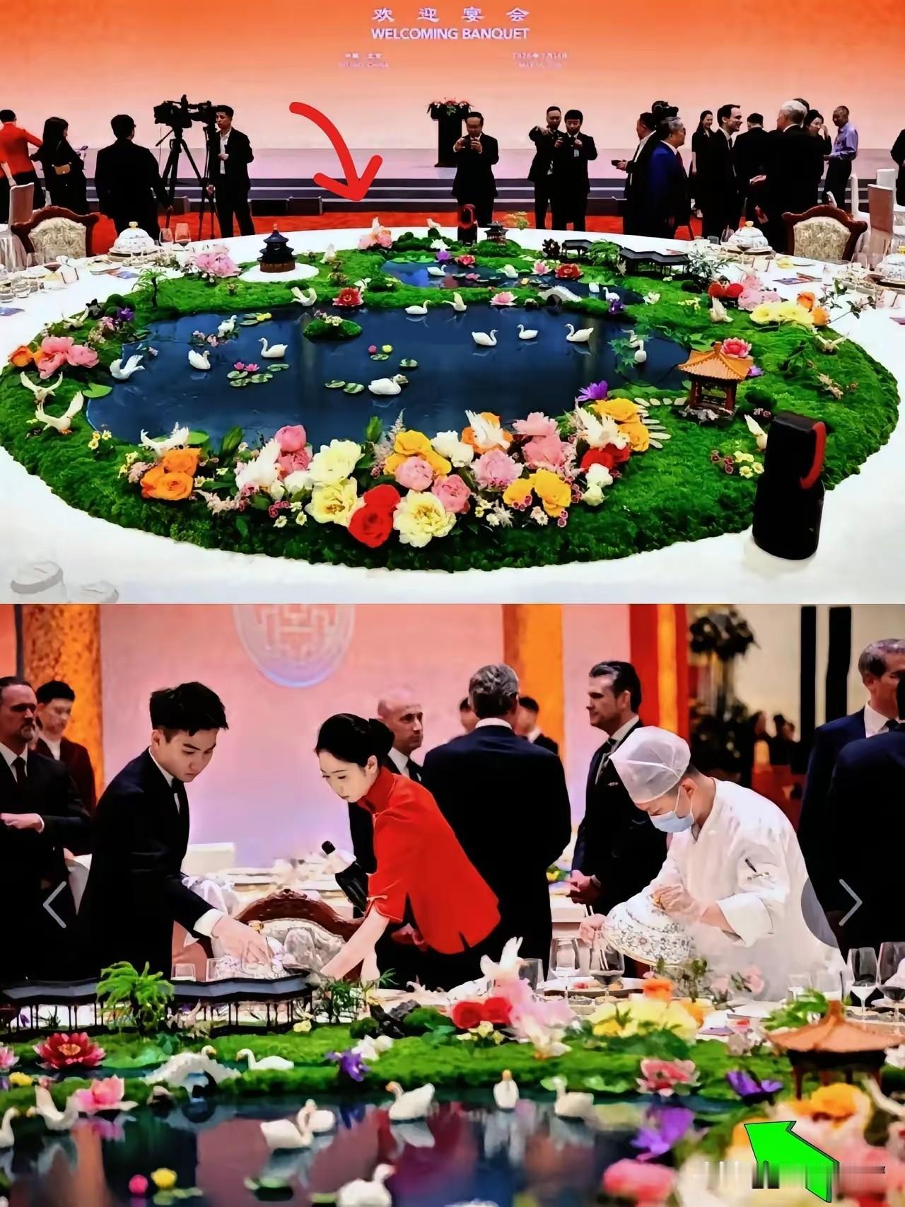 马斯克和黄仁勋这两位科技圈的“神”，这回怕是真栽了。
​原本是全球顶流的聚会，结