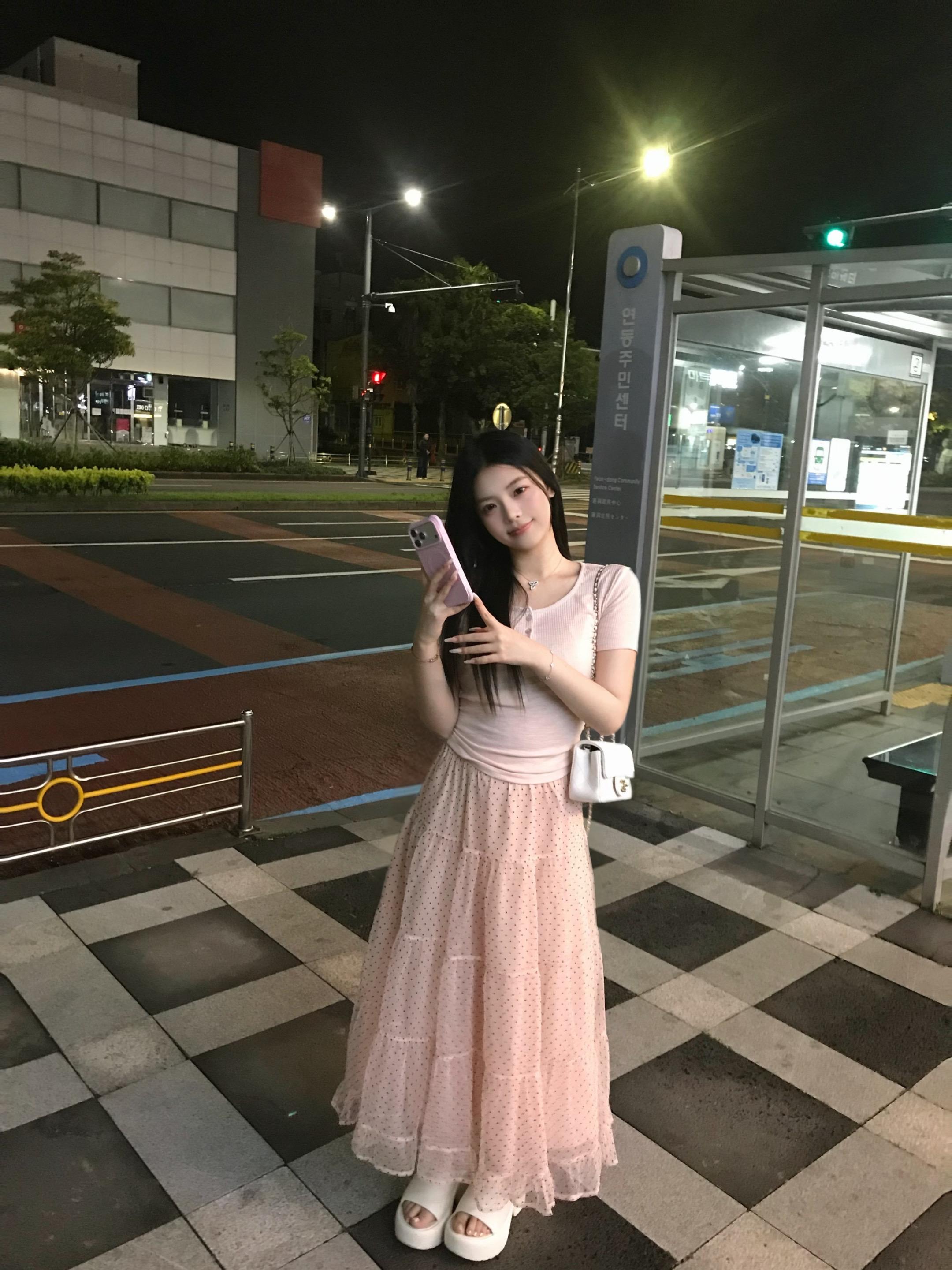你总说我可爱 其实是你可爱我了吧