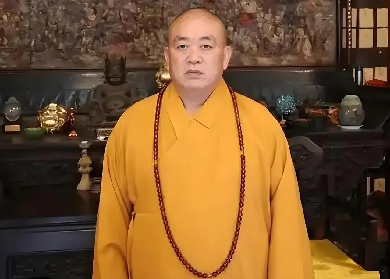 释永信到底犯了什么事，我并不关心。

他要被判多少年，我更是无所畏。

我只是想