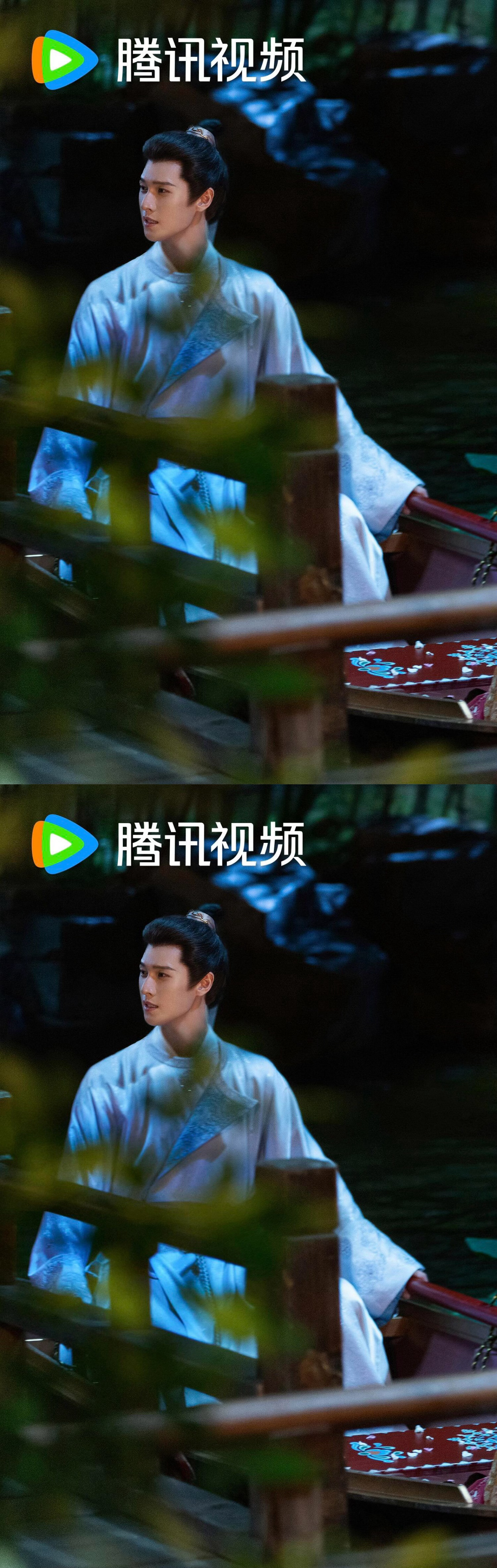 尚公主恭喜尚公主预约突破150万！！！李昀锐古装一演一个出彩，翩翩公子温润如玉，