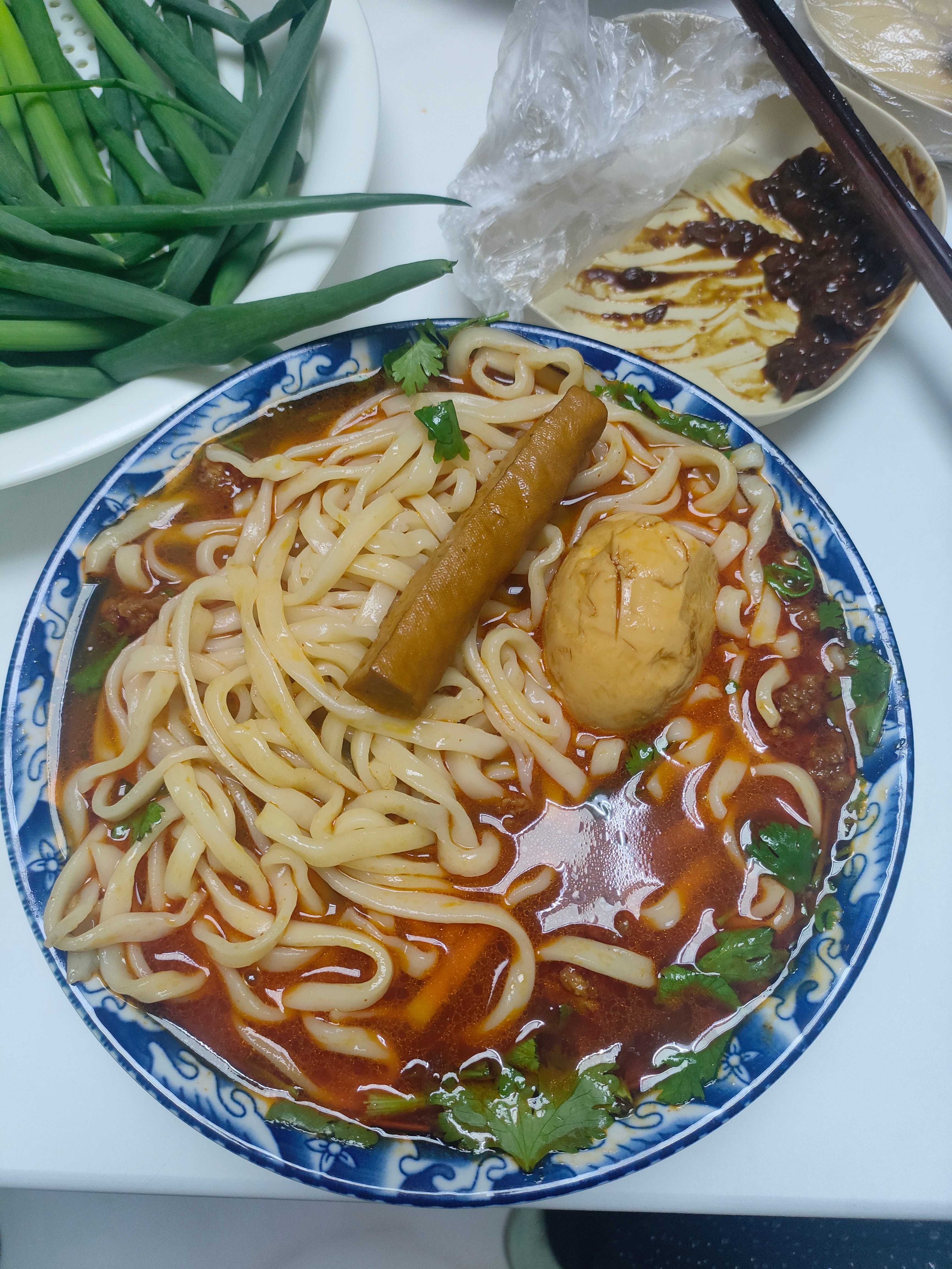 谁懂碳水大省这一口的含金量