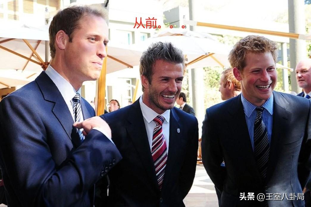 梅根犯蠢，威廉王子胜之不武，痛快极了！
终于有英国媒体敢站出来说真话了，梅根夫人