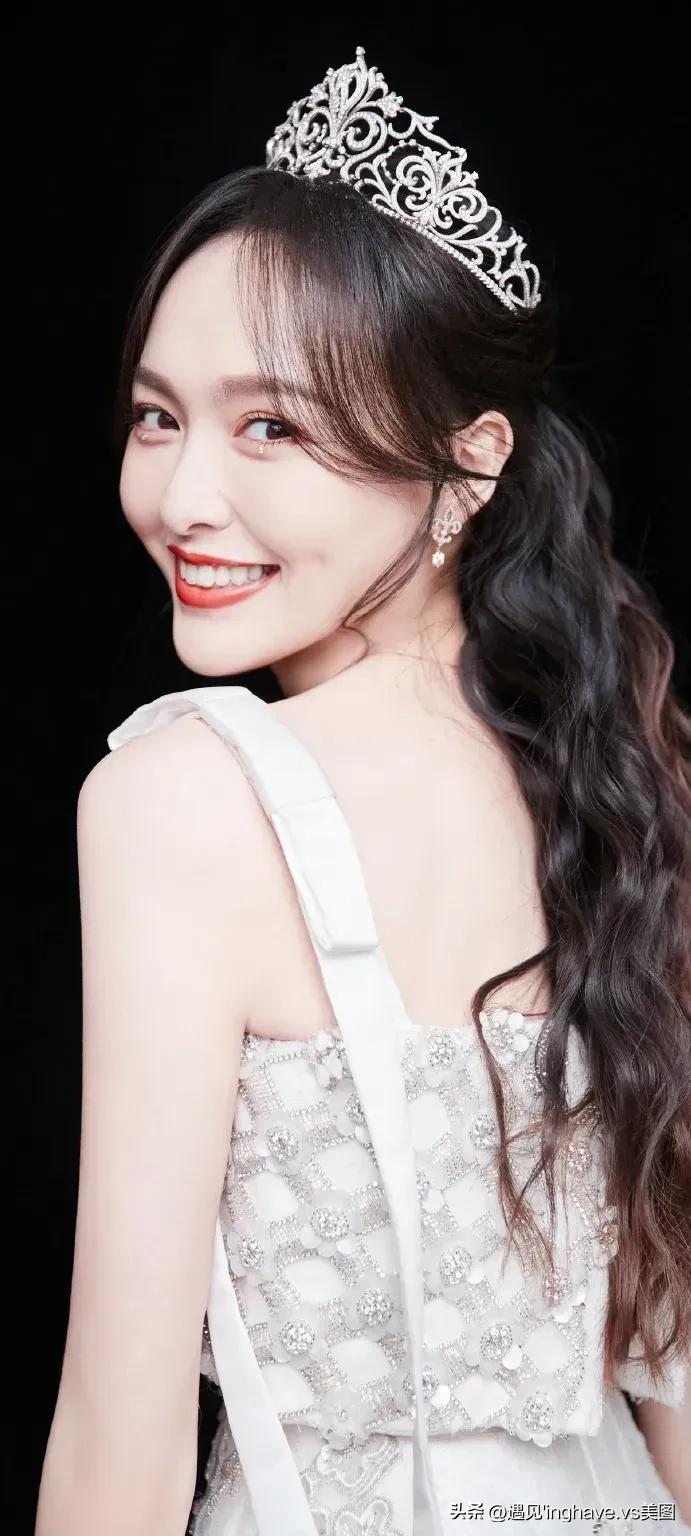 三大美女气质好