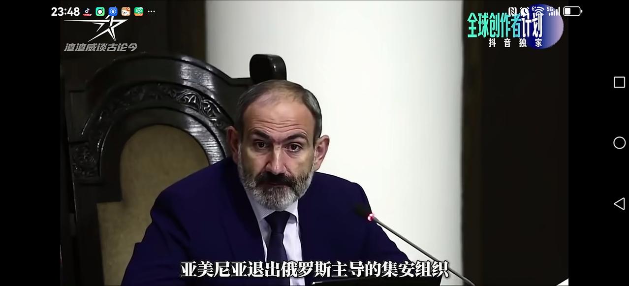 【俄外长：我们没有盟友了】
俄罗斯的特别军事行动，是想建立缓冲地带，阻止北约东扩