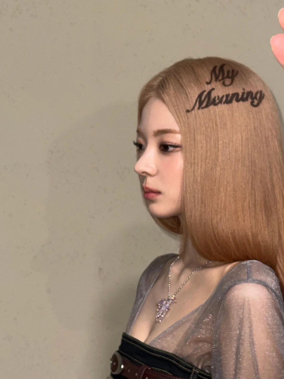 崔智秀  lia_loves_ 更新