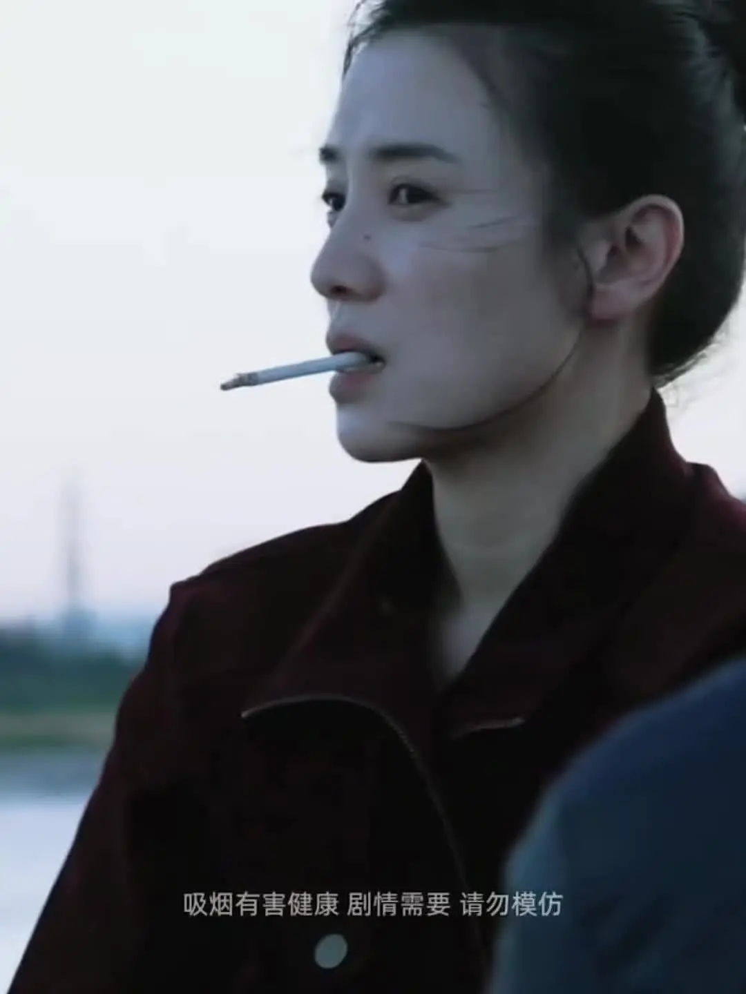 就这样越抽越爽