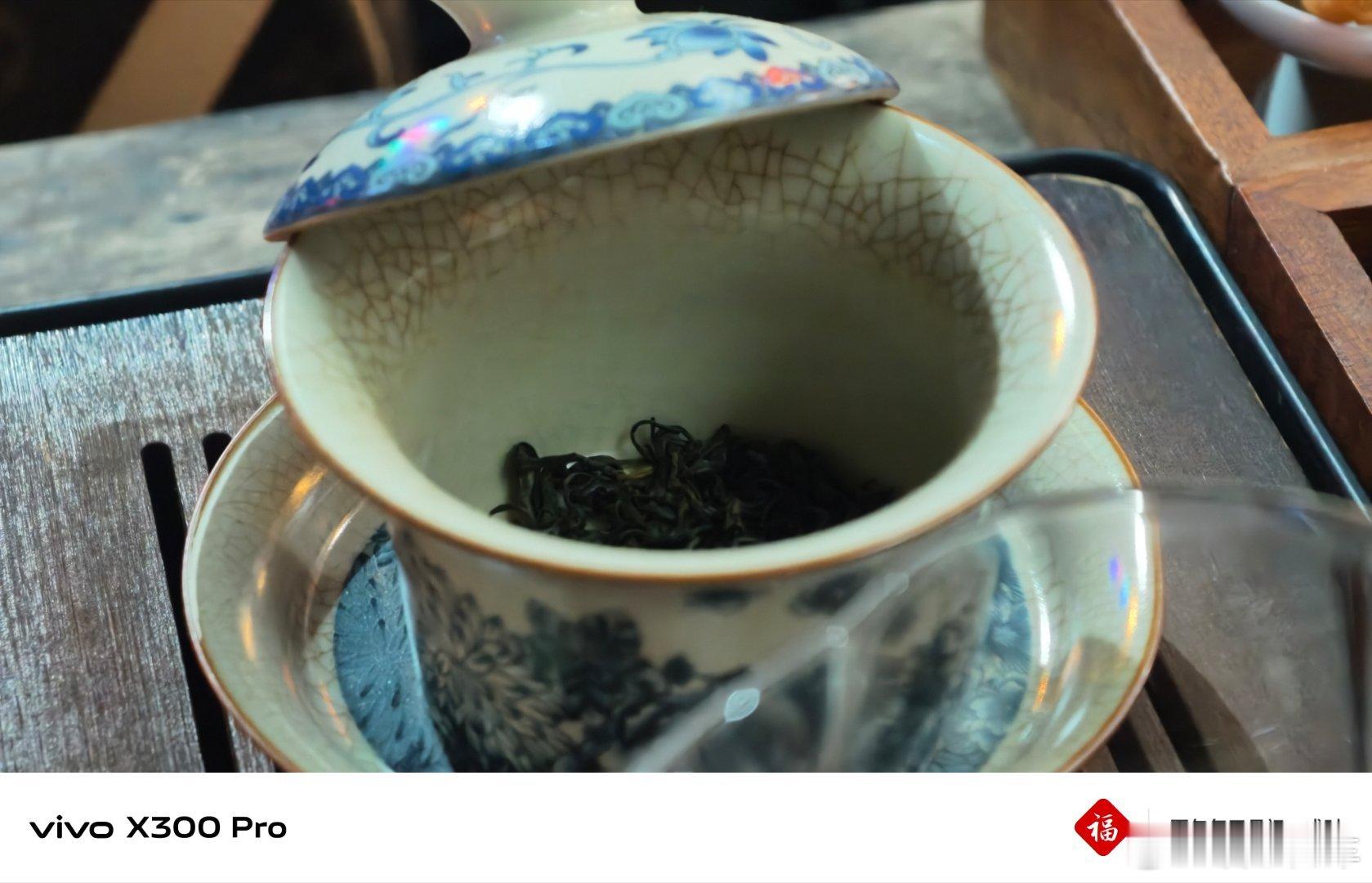 真是好久没有这样放松的喝过茶了启子的车启子的日常 都江堰·青城山景区