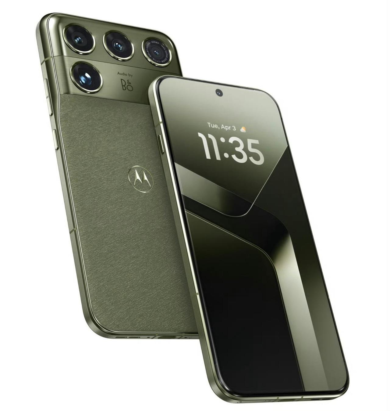 摩托罗拉推出新一代旗舰 motorola signature 27！
第六代骁龙